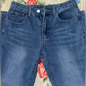 NWT Men’s size 30x32 Straight Leg Jeans